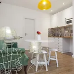 Old Town 3* Lisbon