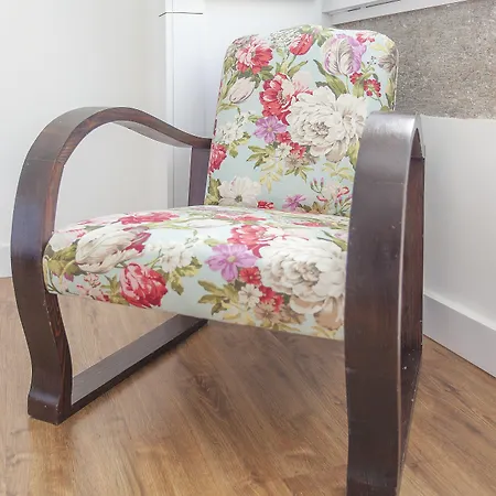 招待所 里斯本老城区旅馆