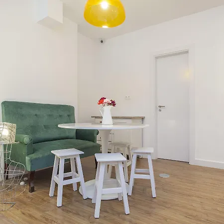 招待所 里斯本老城区旅馆 Lisboa