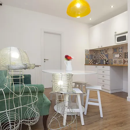 里斯本老城区旅馆 3* Lisboa