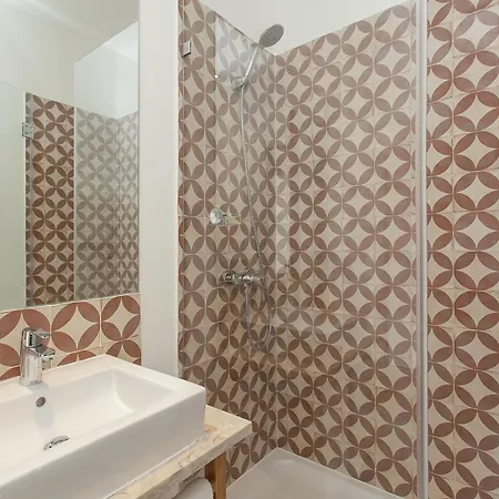 招待所 里斯本老城区旅馆 Lisboa