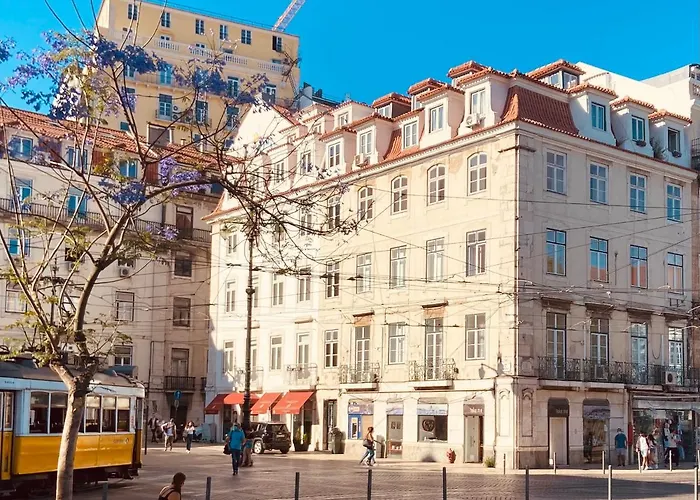 Old Town 게스트하우스 3*