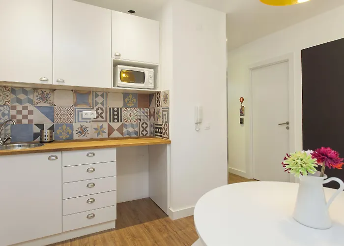 Old Town 게스트하우스