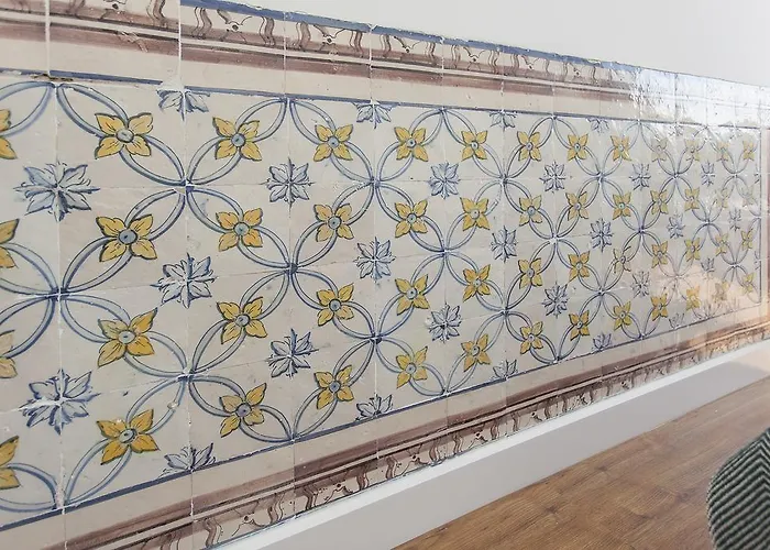 게스트하우스 Old Town 3*