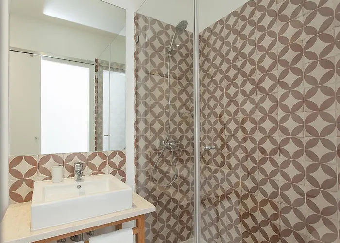 Old Town 게스트하우스 리스본