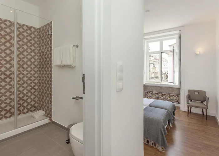 Old Town 게스트하우스