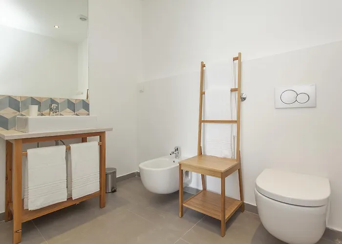 Old Town 게스트하우스