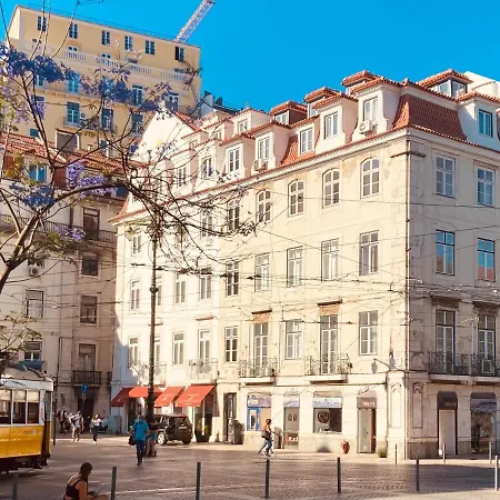 Old Town Maison d'hôtes 3*