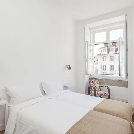 Maison d'hôtes Old Town