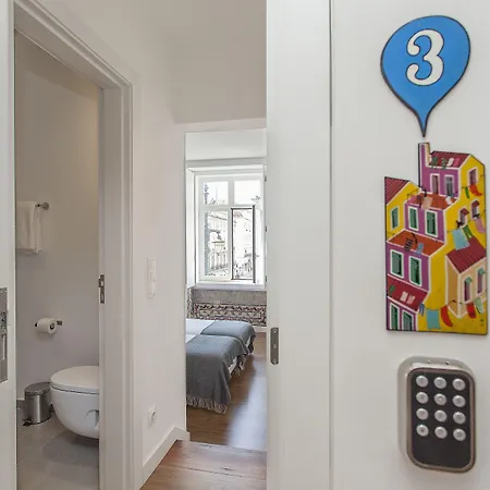 Maison d'hôtes Old Town