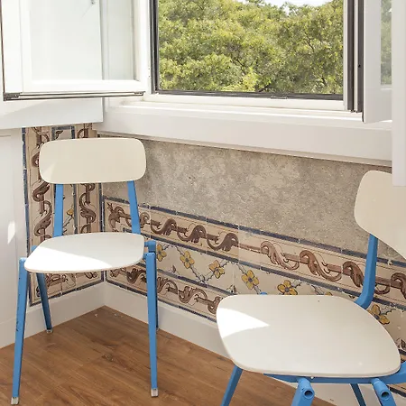 Old Town Maison d'hôtes 3*