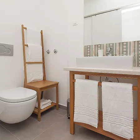 Maison d'hôtes Old Town 3*