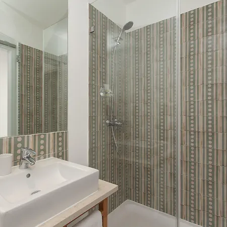 Maison d'hôtes Old Town 3*