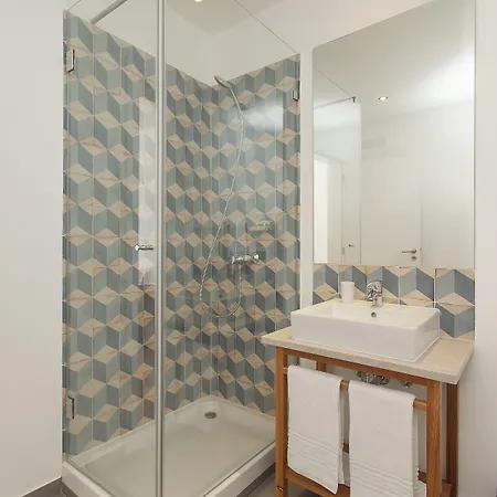 Maison d'hôtes Old Town 3*