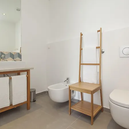 Maison d'hôtes Old Town Lisboa