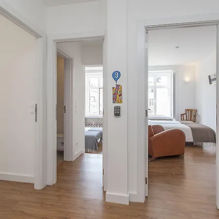 Old Town Maison d'hôtes 3*