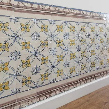 Maison d'hôtes Old Town 3*