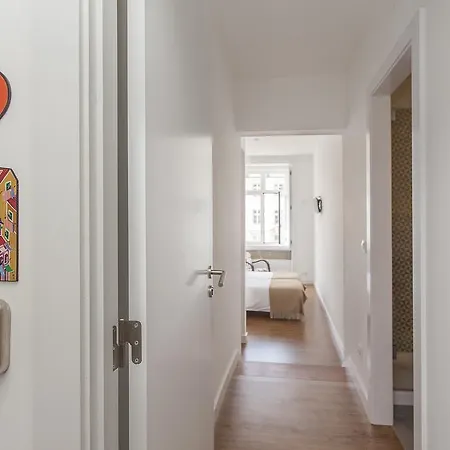 Maison d'hôtes Old Town 3*