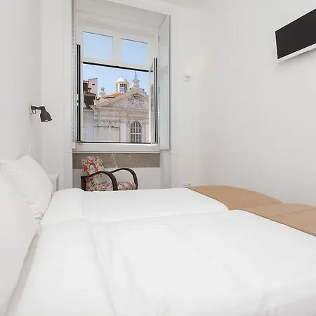 Old Town Maison d'hôtes Lisboa